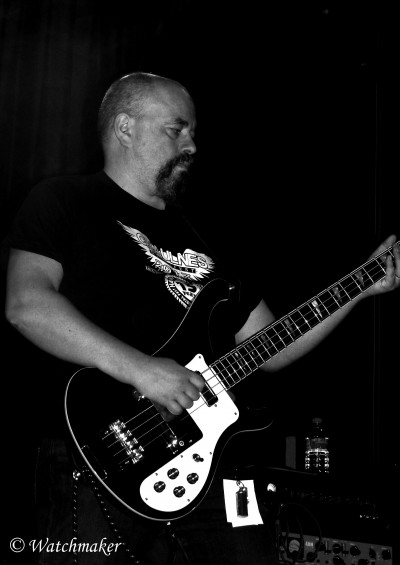 Gang, La Events, Fest, Report, Metal, Heavy, live,