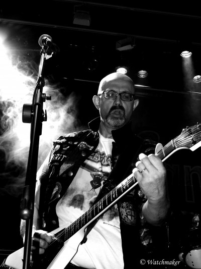 Gang, Fismes, metal, heavy, LA Events Fest, Chalons