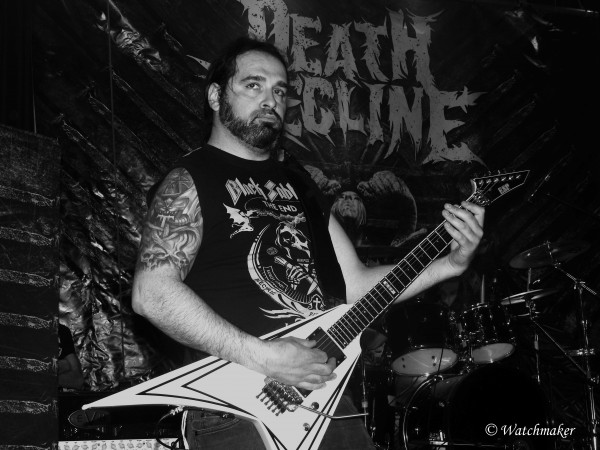 LA Events, Fest, Death Decline, metal, live, report, death, thrash