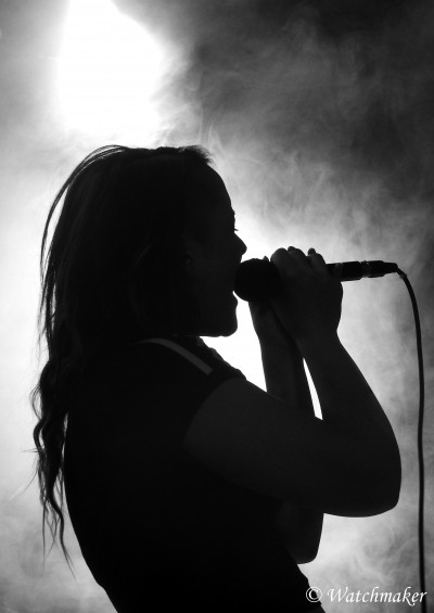 The Foxy Ladies, Garage rock, la events fest,