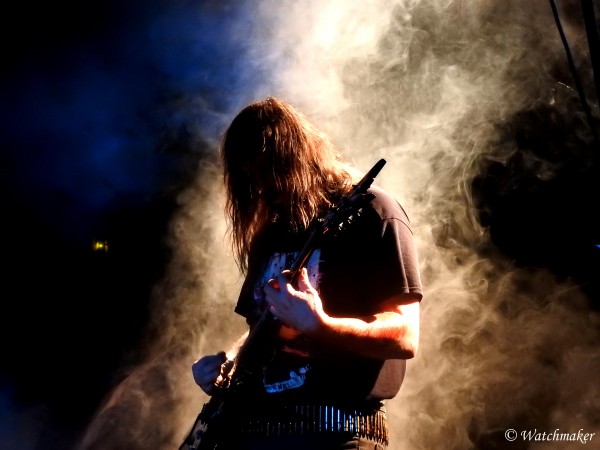 Thrashgangsters, live, thrash, metal, report, La Events Fest,