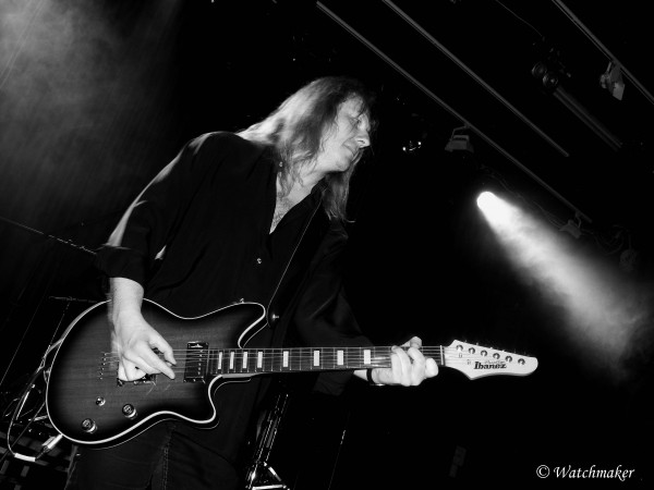 Live, Butcho, Yann Armellino, hard rock, report, LA Events Fest,