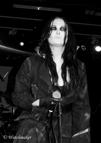 Irina, Blazing War Machine, live, black metal, franky costanza, serial drummer,
