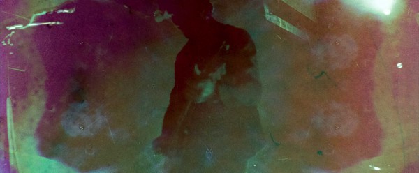 Static King, Broken, clip, twin peaks