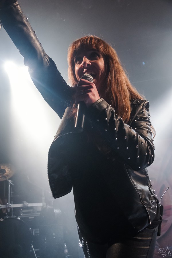 concert, trabendo, myrath, manigance, metal oriental, heavy metal