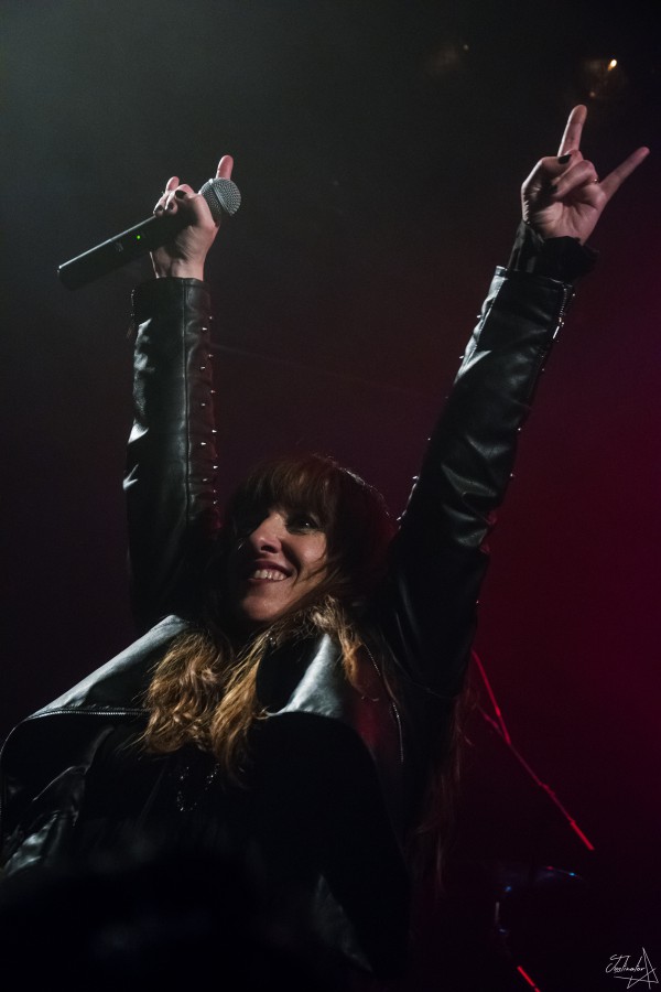 concert, trabendo, myrath, manigance, metal oriental, heavy metal