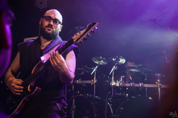 concert, trabendo, myrath, manigance, metal oriental, heavy metal