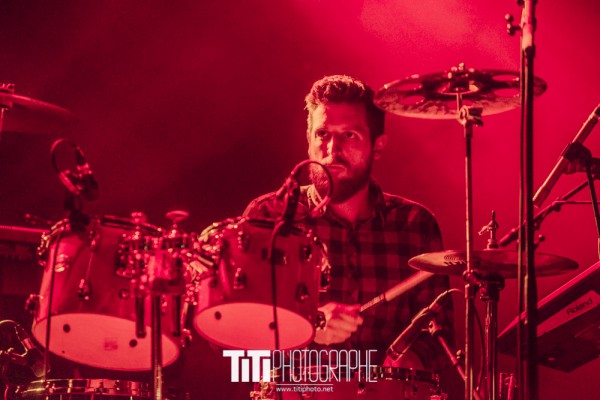 Sir Jean & The Roots Doctors