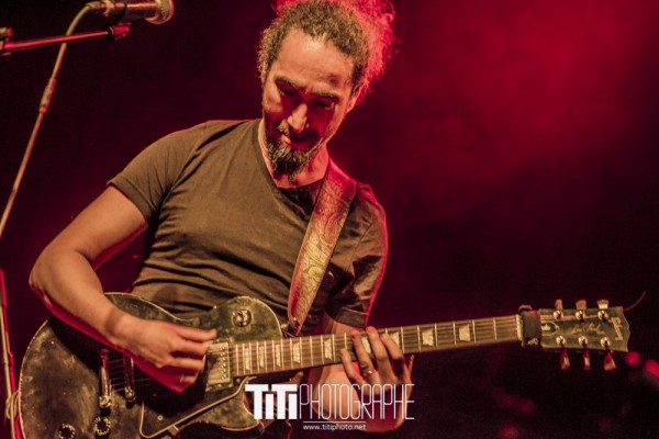 Sir Jean & The Roots Doctors