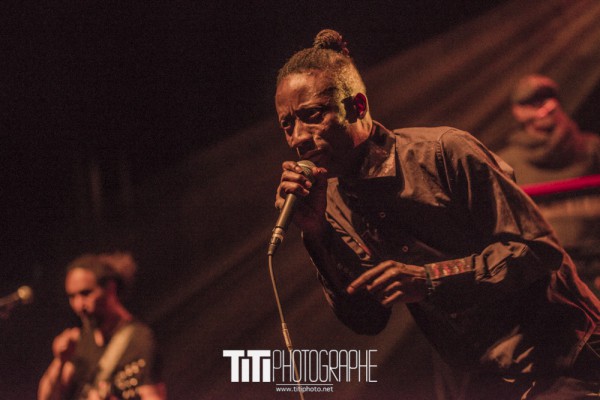 Sir Jean & The Roots Doctors