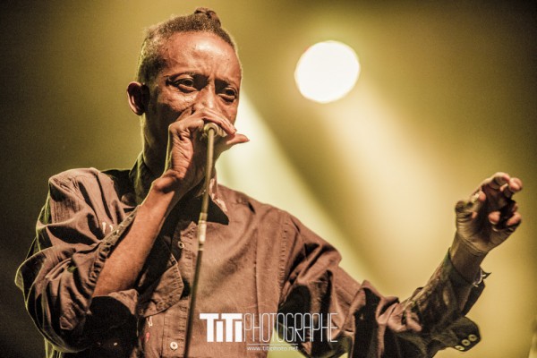 Sir Jean & The Roots Doctors