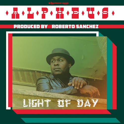 Alpheus - Light of Day