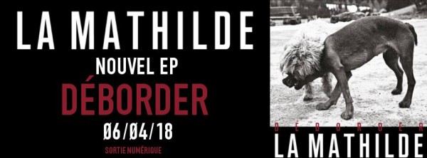 La Mathilde, chanson française, Noir Désir,