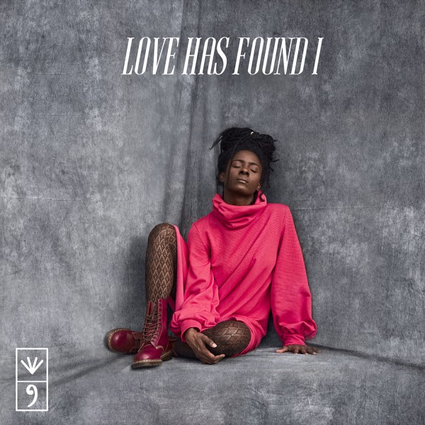 jah9, love has found I, clive hunt
