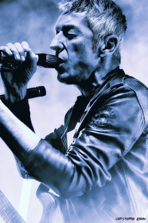 Feu brûlé, Alice Botté, Interview, Higelin, hommage