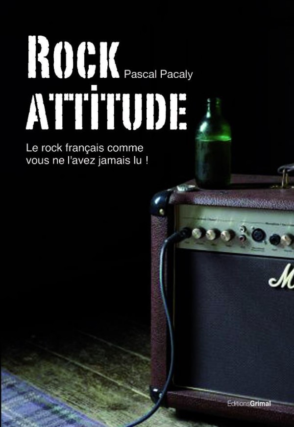 Rock Attitude