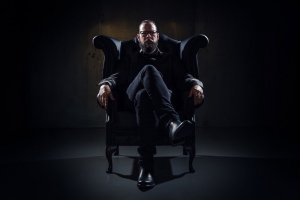 Ihsahn, Amr, Review, metal, black, Candlelight records,