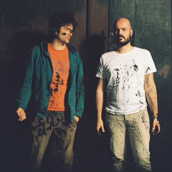 Adam and the madams, clip, video, since you're gone, macadamia