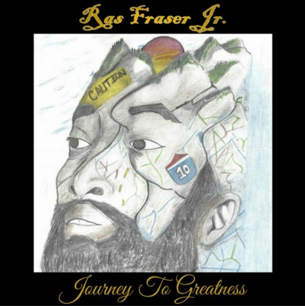 Ras Fraser Jr. - Journey to greatness