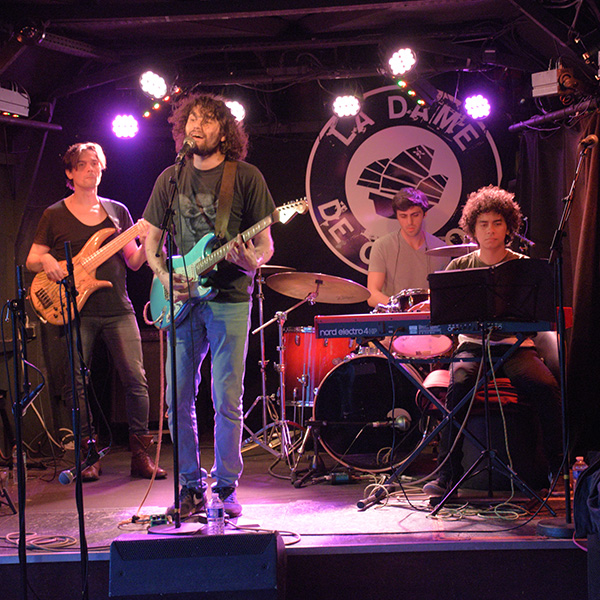 Hamza Bencherif (La dame de Canton 21-04-2018) ©photo Parker Filmz