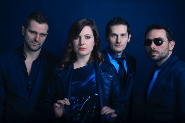 pop punk, pop rock, premier album, my perfect alien, paramore