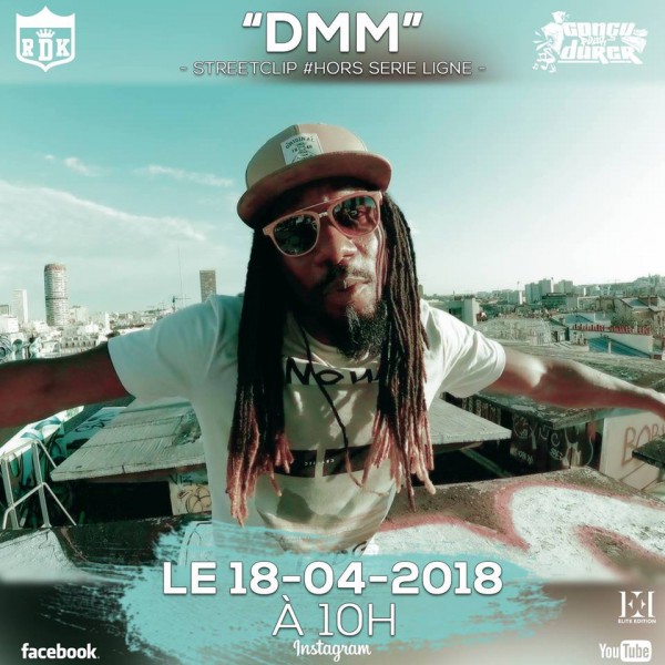 RDK aka Rodkilla - DMM