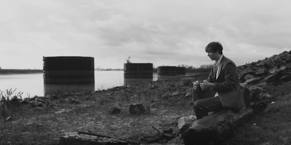 parquet courts, mardi gras beads, 2018, wide awake