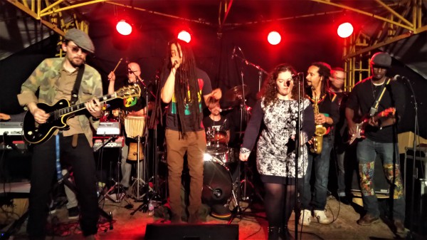 Henen & The Milay Band