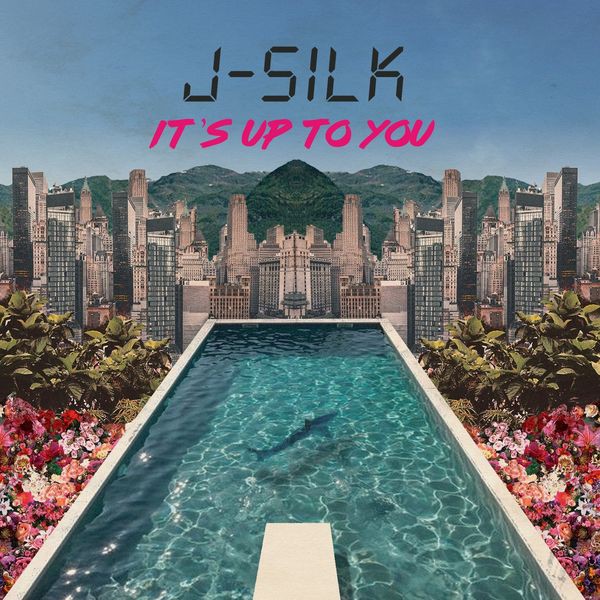 j-silk, it's up to you, ep