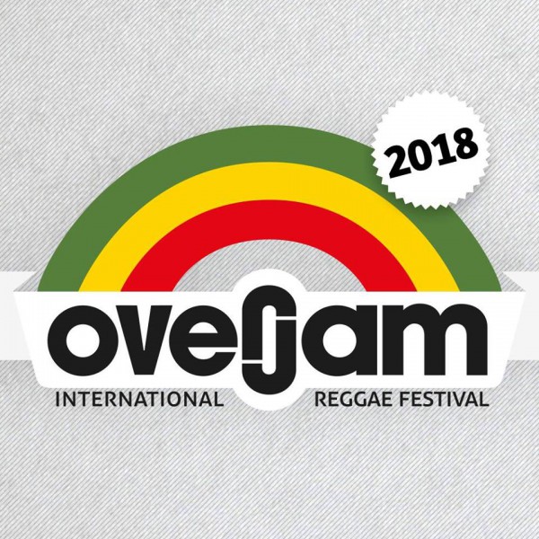 Overjam 2018