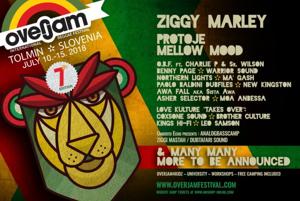 Programmation Overjam 2018