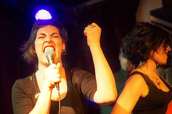 Shupa - Alimentation Genrerale - © Danny Boy