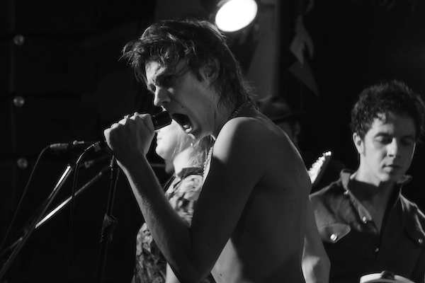 REST IN GALE - Amari