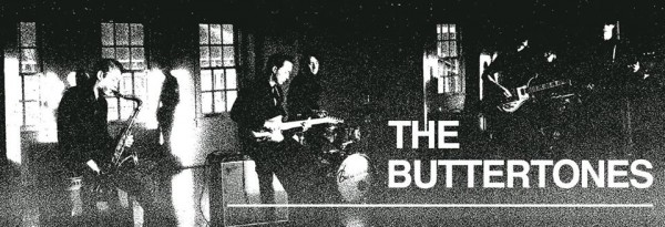 buttertones, midnight in a moonless dream, baby c4, matador, 2018, tinals