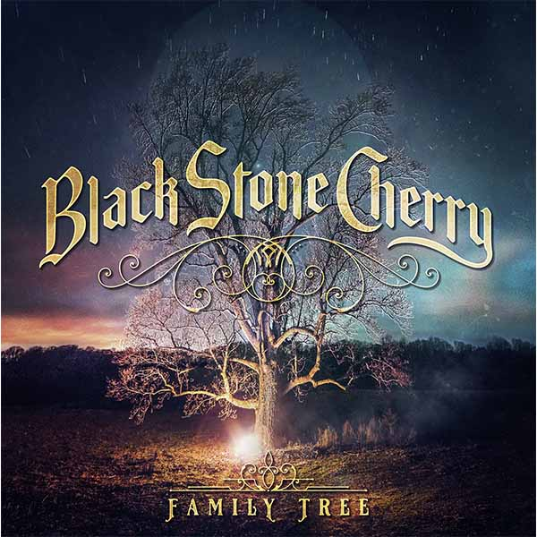 nouvel album, black stone cherry, lyrics video