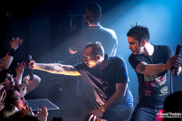 Concert, Rock'n'Drole, Rock, 2018