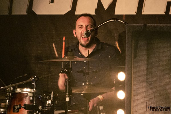 Concert, Rock'n'Drole, Rock, 2018