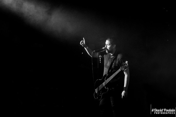 Concert, Rock'n'Drole, Rock, 2018