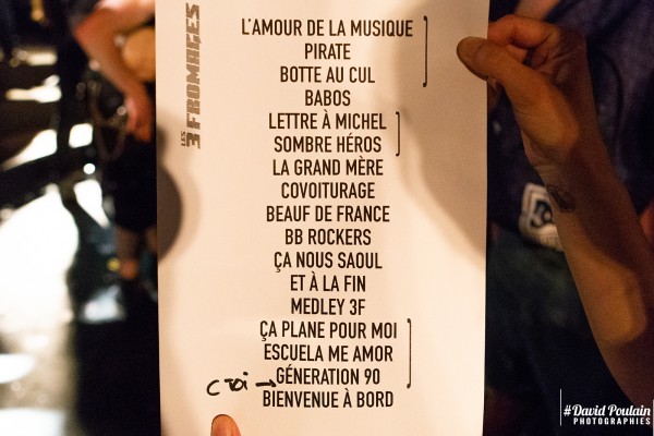 Concert, Rock'n'Drole, Rock, 2018