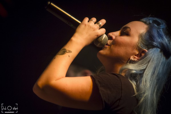 dub engine, la tannerie, bourg-en-bresse