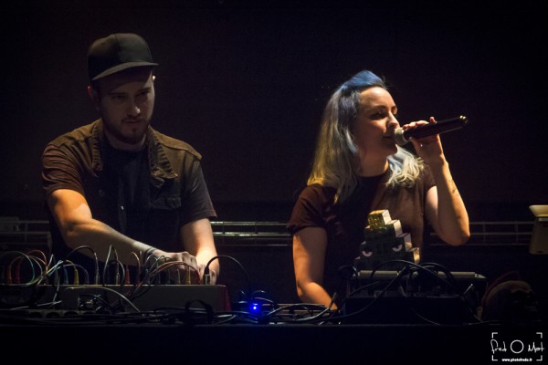 dub engine, la tannerie, bourg-en-bresse