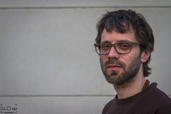 weeding dub, interview, contraste & couleurs