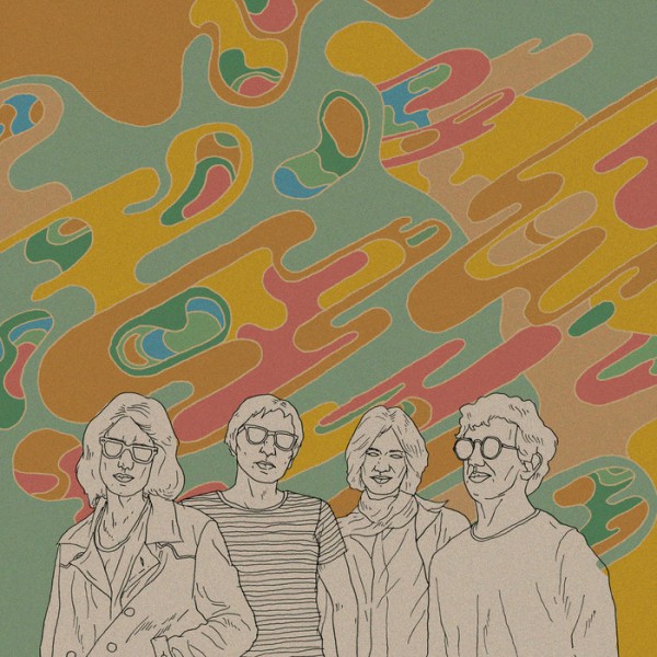 the rebels of tijuana, asile, artwork