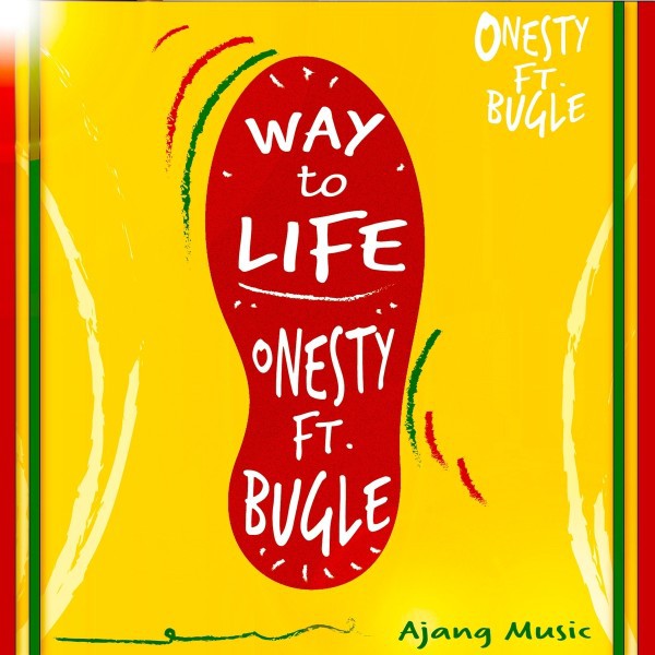 Onesty feat Bugle - Way to Life