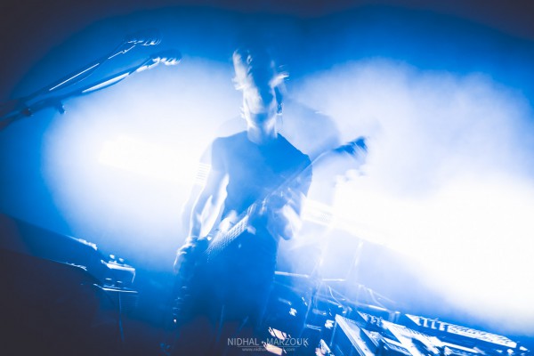 concert, trabendo, god is an astronaut, xenon field, post-rock, electro rock