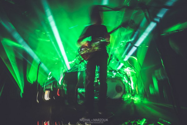 concert, trabendo, god is an astronaut, xenon field, post-rock, electro rock