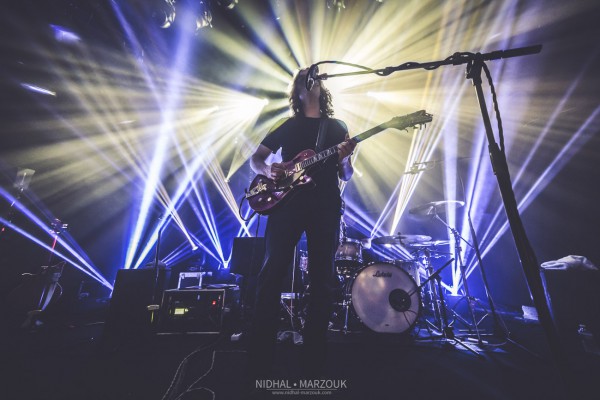 concert, trabendo, god is an astronaut, xenon field, post-rock, electro rock