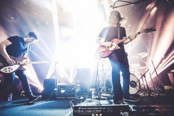 concert, trabendo, god is an astronaut, xenon field, post-rock, electro rock