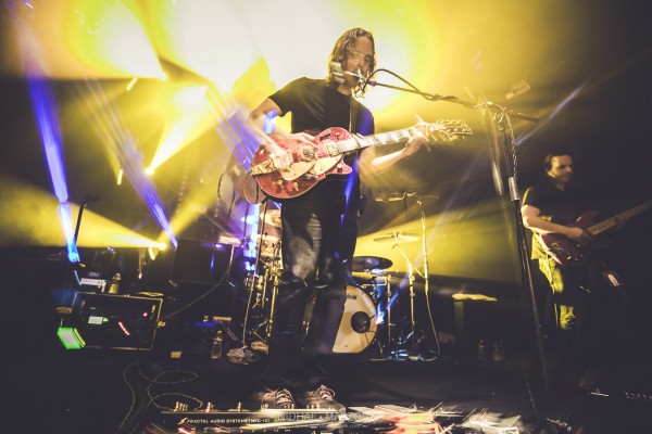 concert, trabendo, god is an astronaut, xenon field, post-rock, electro rock