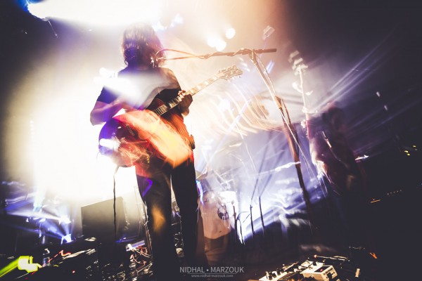 concert, trabendo, god is an astronaut, xenon field, post-rock, electro rock